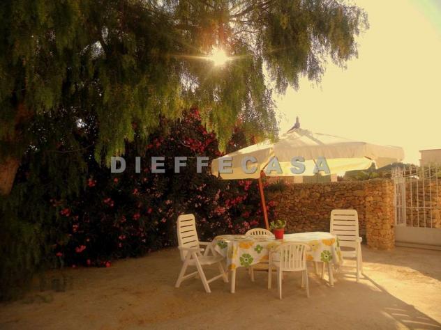 A1320_turistico - In affitto a Marsala casa zona mare - Foto 3