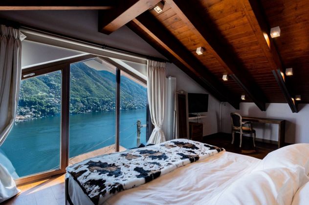 Villa con piscina per 10 persone - Foto 4