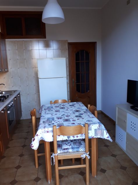 Appartamento arredato S. Rita uso studenti - Disponibile dal 01 Agosto/2026 - - Foto 9