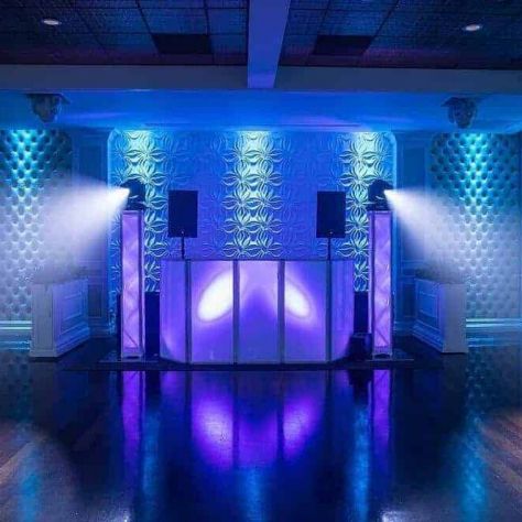 INTRATTENIMENTO DJ SET