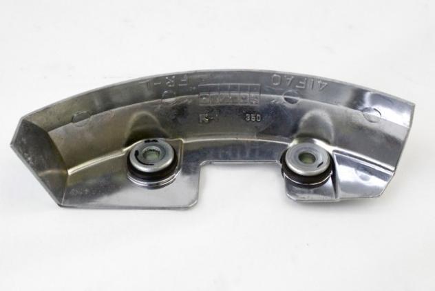 SUZUKI INTRUDER VL 800 1117141FA0 COVER TESTATA ANTERIORE SINISTRA 09 - 17 FRONT LEFT CYLINDER HEAD COVER - Foto 3