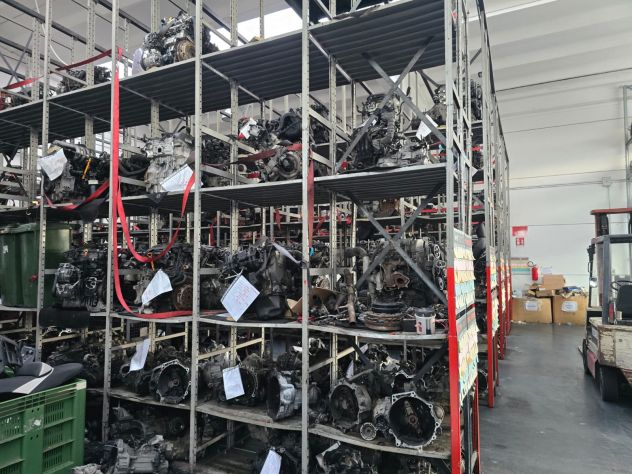 ⚙️ IL TUO CAMBIO È ROTTO? NON SPENDERE UNA FORTUNA! ⚙️ - Foto 7
