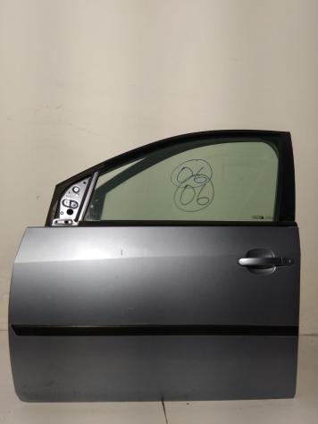 PORTIERA ANTERIORE SINISTRA FORD Fiesta 4° Serie (0205)