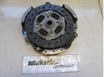 2004CF2055GA KIT FRIZIONE CON SPINGIDISCO PEUGEOT 206 1.4 B 55KW 5M 5P (200 &hellip;