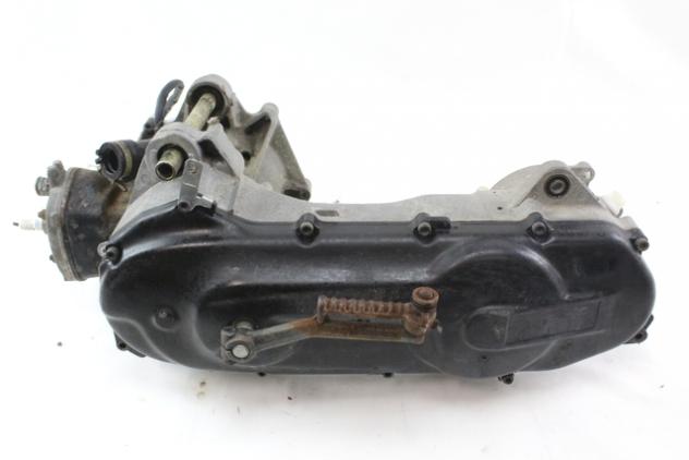 MALAGUTI F15 FIREFOX 50 10MA MOTORE ENGINE