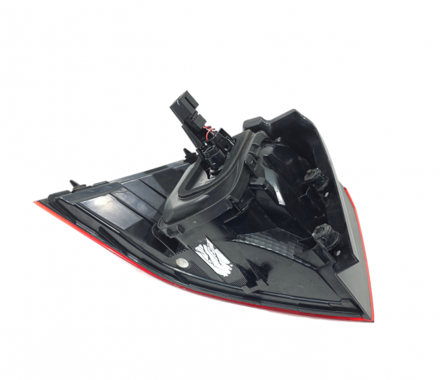 STOP FANALE POSTERIORE DESTRO VOLKSWAGEN Golf 7 Berlina 5G0945096M (12) - Foto 12