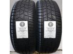 2 GOMME 235 55 18 CONTINENTAL A63930