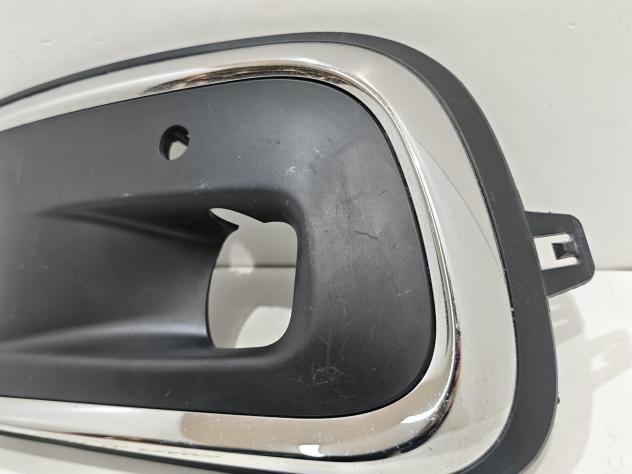 CORNICE COVER FENDINEBBIA ANT. SX CITROEN C4 Picasso Serie 99890663 (16) - Foto 9