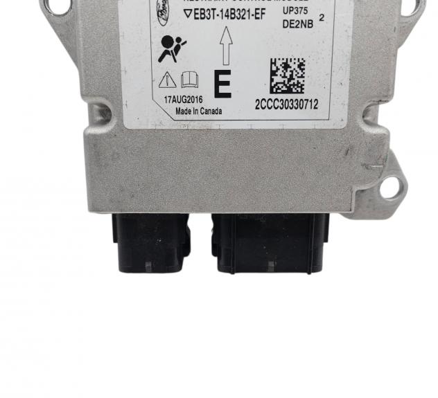 CENTRALINA AIRBAG FORD Ranger (TKE) EB3T-14B321-EF (11) - Foto 3