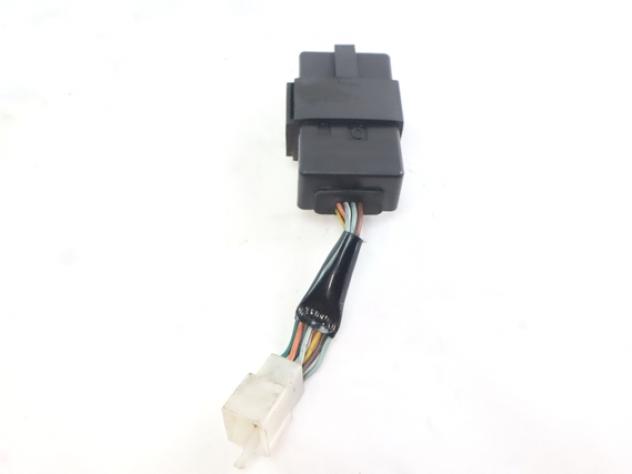 KYMCO DINK 150 LX 3195AKBE900 CENTRALINA 99 - 02 CONTROL UNIT - Foto 2