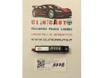 AMPLIFICATORE ANTENNA VOLKSWAGEN Tiguan 1° Serie 5NA035577 SX (0711)