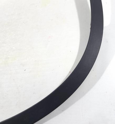 MODANATURA ARCO RUOTA ANTERIORE SX BMW X4 Serie (G02) 51777400671 B47D20A Diesel 2000 (18) - Foto 10