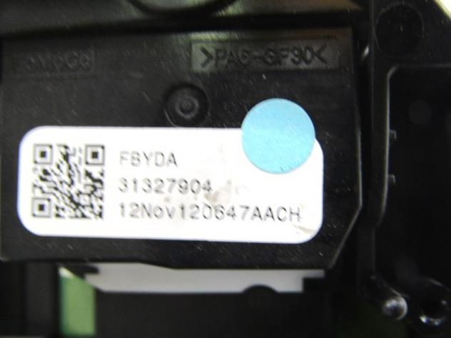31264169 DEVIOLUCI VOLVO V40 2.0 D 110KW AUT 5P (2013) RICAMBIO USATO 31327904 - Foto 5