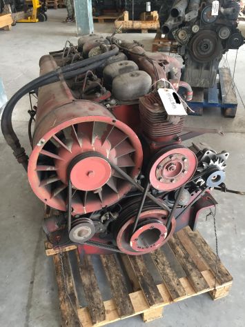 Motore MAGIRUS USATO BF6L913