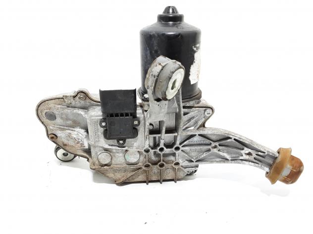 MOTORINO TERGICRISTALLO ANTERIORE RENAULT Scenic Serie 1431601 (0916) - Foto 3