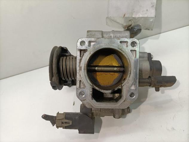 CORPO FARFALLATO KIA Cee'd Sporty Wagon 35100-2B000 G4FA benzina 1396 (07) - Foto 5