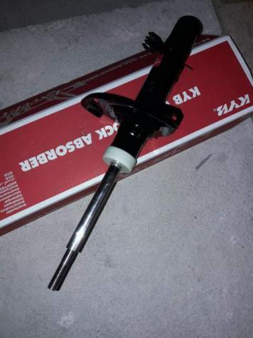 Ammortizzatori anteriori peugeot 208 9801729680