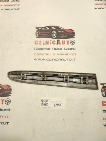 MODANATURA PARAFANGO ANT SX MERCEDES CLK Cabrio W209 A2096902562 271 (03) - Foto 2