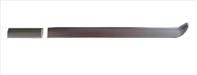 7AG222 KIT INSERTI MOSTRINE ARGENTO AIXAM A.721 741 751 CITY SCOUTY CROSSLINE