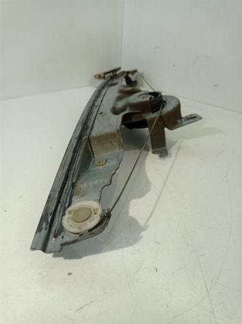 MECCANISMO ALZAVETRO ANT. SX RENAULT Scenic Serie 8200646841 F9Q803 (0309) - Foto 5