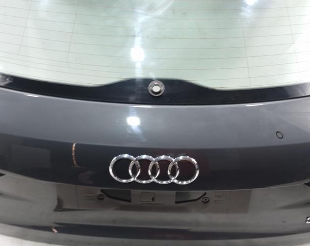 PORTELLONE POSTERIORE AUDI Q3 Serie (F3B) DFGA (18) - Foto 8