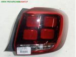 FANALE POST. DX 999-U1561568 Parti elettriche  Fanaleria  Fanali  Fanale po &hellip;