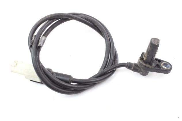 BMW F 650 GS 34527665742 SENSORE VELOCITÀ ANTERIORE R13 99 - 07 FRONT SPEED SENSOR - Foto 2