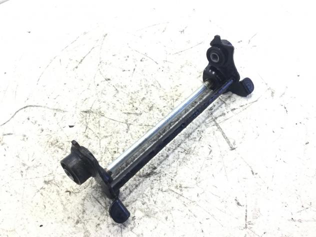 YAMAHA YH WHY 50 STAFFA SUPPORTO MOTORE 2006 SA03E - Foto 7
