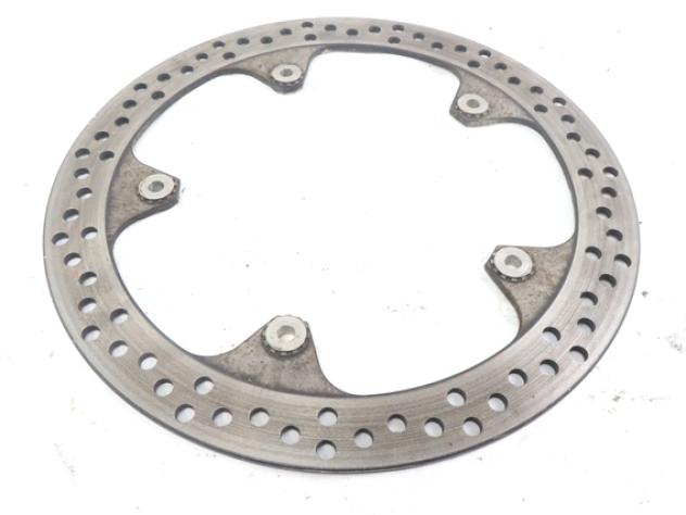 BMW R 1200 R 34117701459 DISCO FRENO ANTERIORE K27 11 - 14 FRONT BRAKE DISC