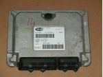 55240549 ECU cambio Fiat Alfa MAGNETI MARELLI 55240549 BJ21B053