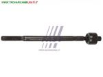 TIRANTE LONGITUDINALE FIAT DOBLO 00 SX/DX SERVOSTERZO 309MM FT16566