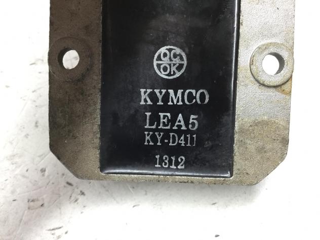 KYMCO AGILITY I PLUS 200 REGOLATORE DI TENSIONE IMPIANTO ELETTRICO 2014 2018 - Foto 4