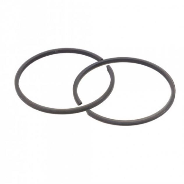 Coppia segmenti pistone da 39,6 X 2,5