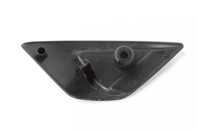 SUZUKI SV 650 4736118K00 COVER TELAIO ANTERIORE DESTRA WCX0 16 - 22 FRONT RIGHT FRAME COVER - Foto 3