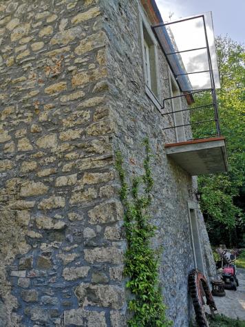 Casale in vendita a Castelnuovo Magra - Foto 18