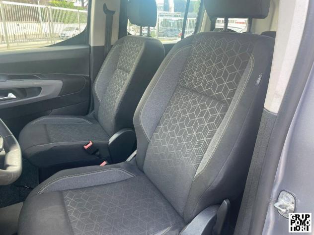 PEUGEOT Rifter Van - Foto 10