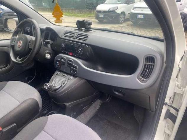 Fiat Panda VAN 4X4 2 Posti - Foto 8