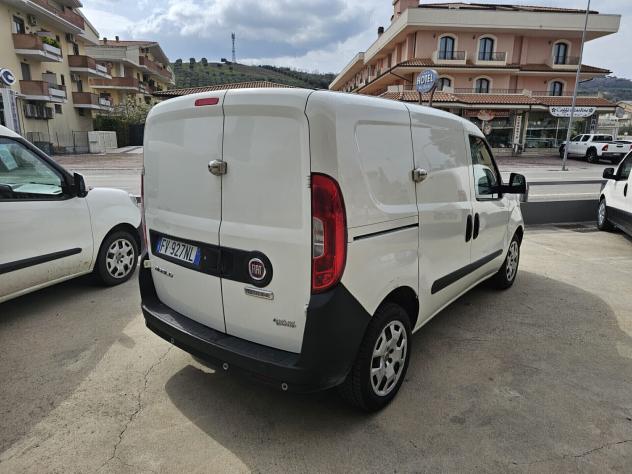 Fiat Doblo t-jet N.p. Sx Cargo - Con Officina Mobile - Foto 7