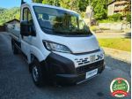 FIAT Ducato 35 2.2 Mjt 120CV PM Cassonato UNICO PROPR. rif. 23722374