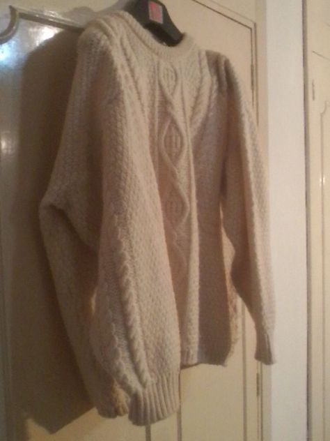 MAGLIONE IN PURA LANA - Foto 9