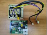 Scheda di comando per Barriera stradale NICE WIL4 / 6