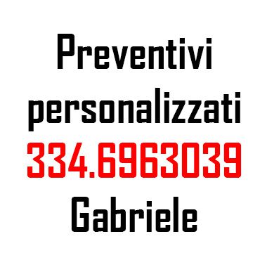 Insegna pubblicitaria: pizza in vetroresina a parete e totem a TORINO - Foto 2