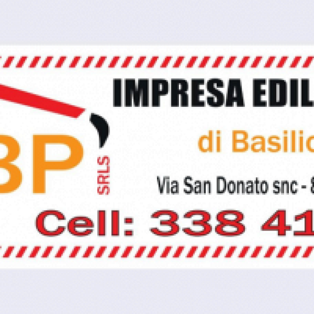 BP Impresa Edile Stradale