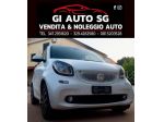 Smart ForTwo 90 0.9 Turbo Passion AUTOMATICA