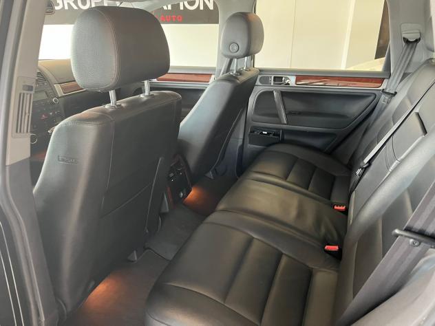 Volkswagen Touareg 2.5 R5 TDI - Foto 9