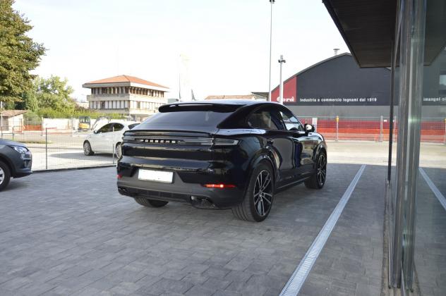 Porsche Cayenne Coup4.0 V8 S - Foto 7