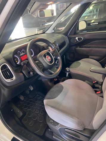 Fiat 500L 0.9 TwinAir Turbo Natural Power Lounge - Foto 10