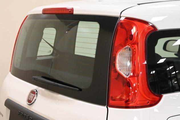 FIAT Panda 3ª serie Panda 1.0 FireFly S&S Hybrid - Foto 7