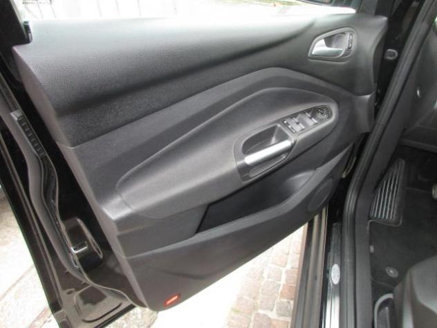 Ford C-Max C-Max III 2015 1.0 ecoboost Titanium X s garantita - Foto 9