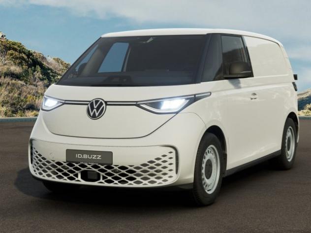 VOLKSWAGEN id. buzz cargo cargo 79kwh rif. 23972364